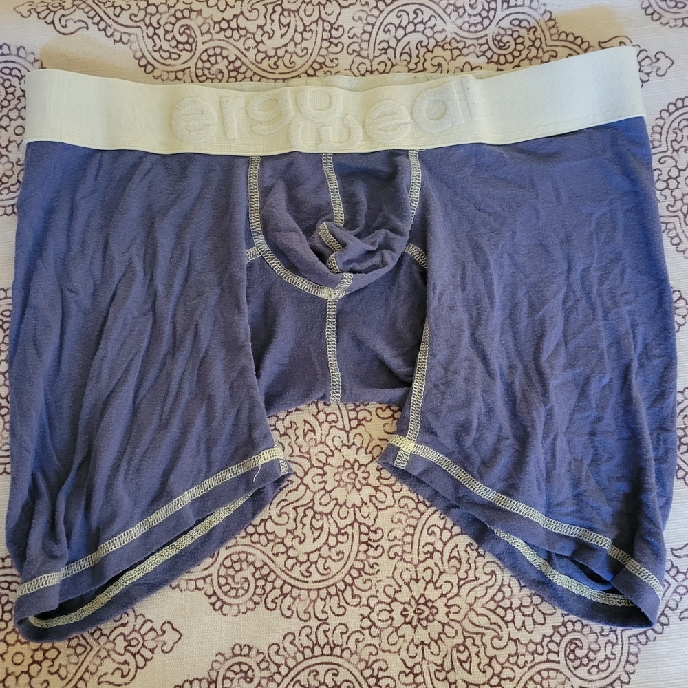 Ergowear boxer brief